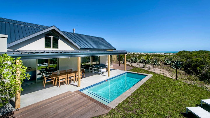 Western Cape Accommodation at Willow Beach House | Viya