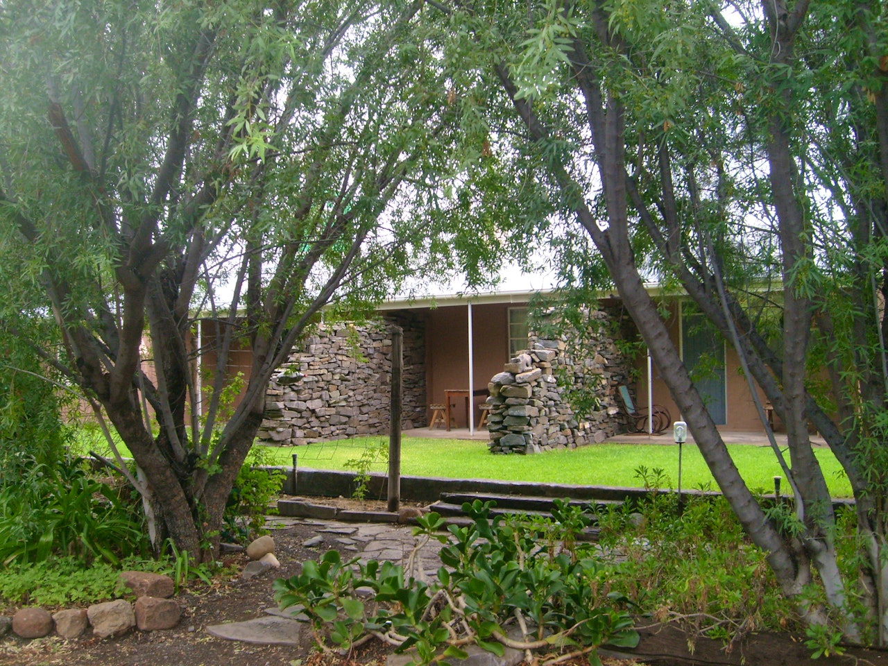 Karoo Accommodation at  | Viya