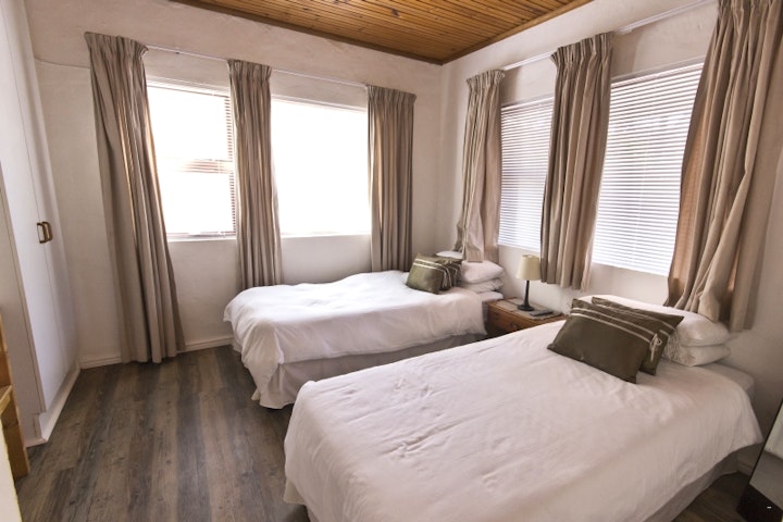 Eastern Cape Accommodation at Cottage 6 - Cintsa Chalets | Viya