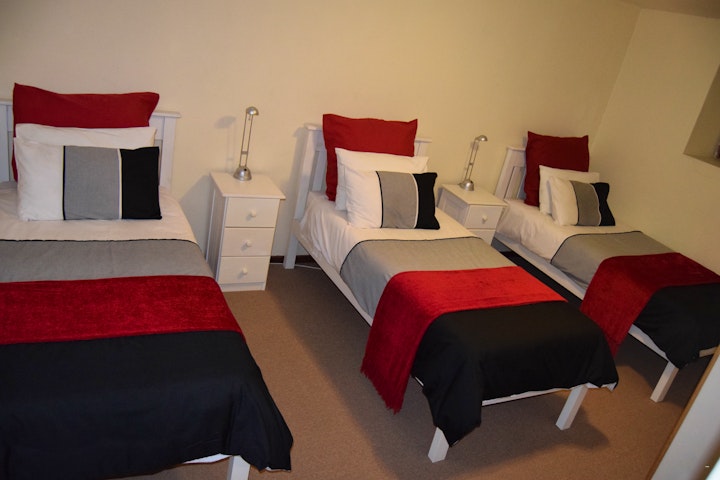 Western Cape Accommodation at Hoog 109 High | Viya