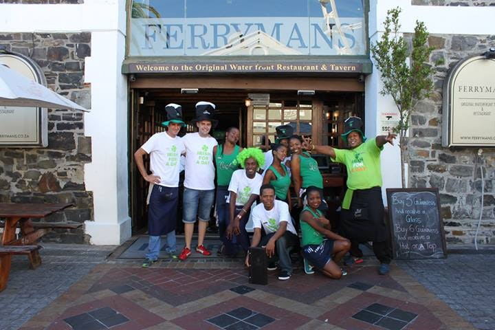 Ferrymans Tavern