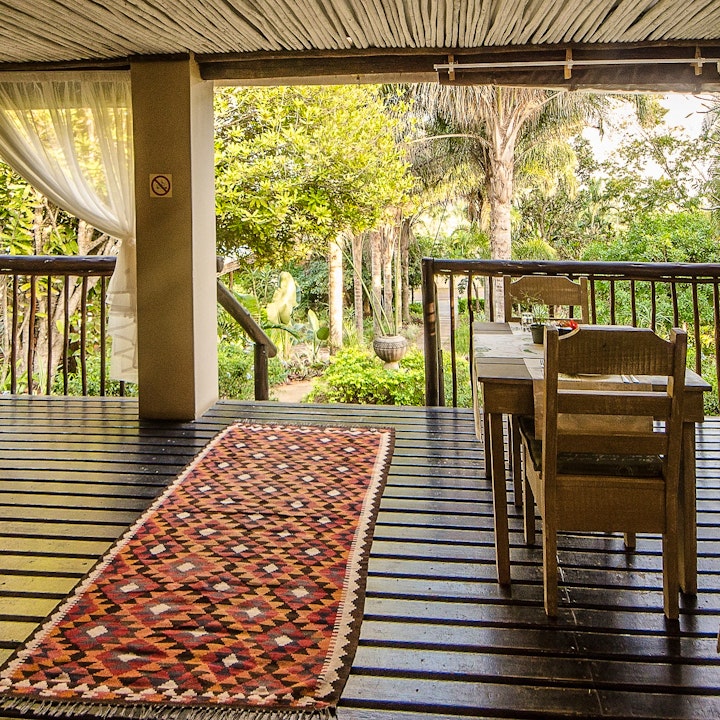 KwaZulu-Natal Accommodation at Lidiko Lodge | Viya