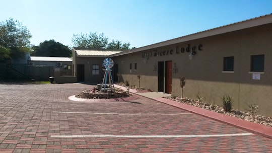 Upington Accommodation at  | Viya