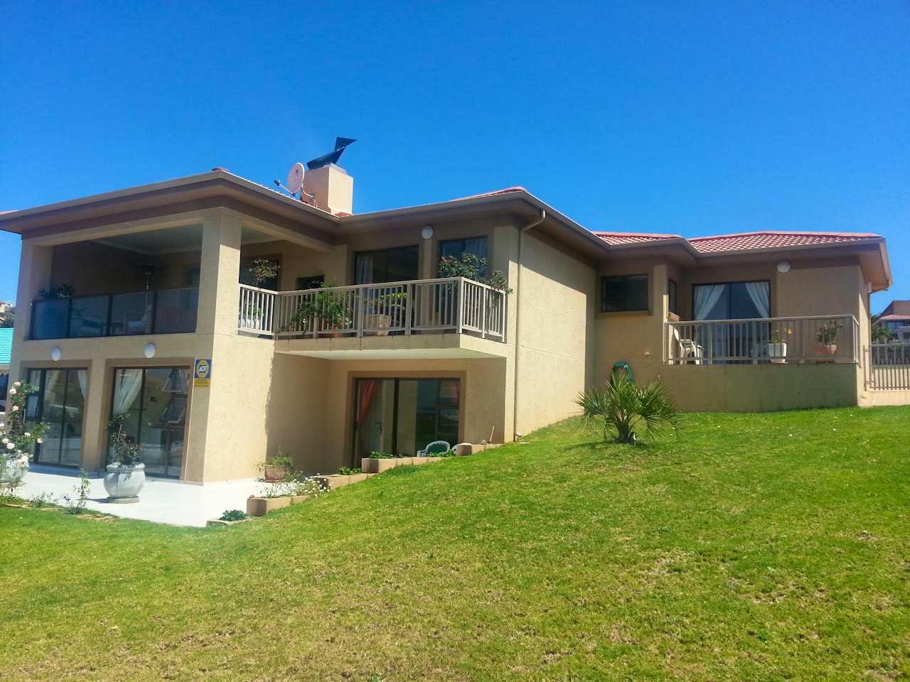 Mossel Bay Accommodation at  | Viya