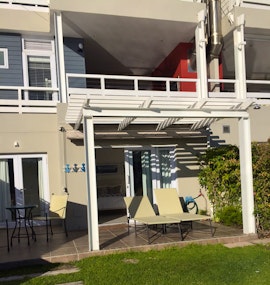 Knysna Accommodation at Thesen Islands Dry Mill Marina Apartments | Viya