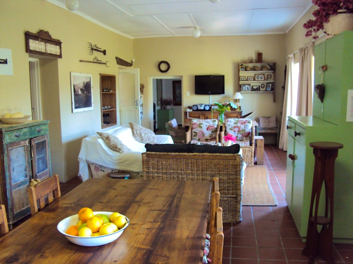 Western Cape Accommodation at Bovlei Guest Farm | Viya