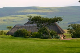 KwaZulu-Natal Accommodation at Montusi Self-Catering Cottages | Viya