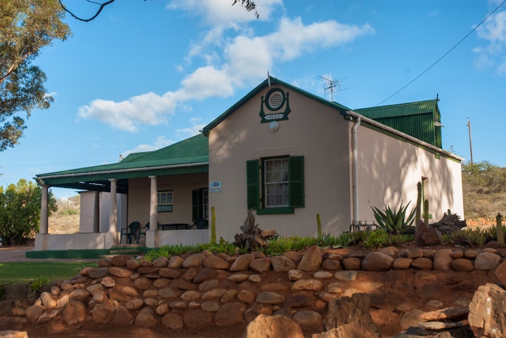 Western Cape Accommodation at Blye Uitsig | Viya