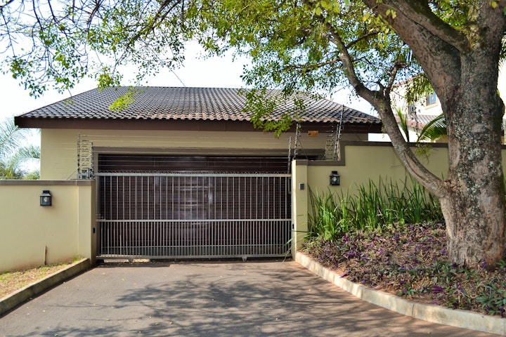 KwaZulu-Natal Accommodation at Mahogany House | Viya