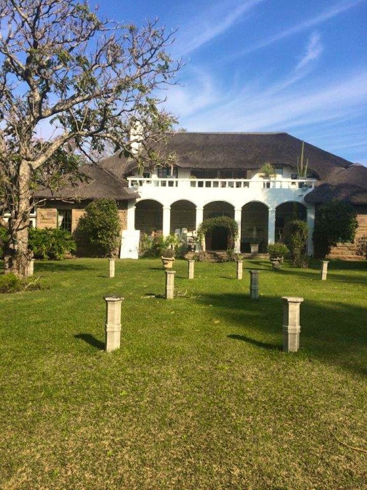 Eastern Cape Accommodation at Gonubie Manor | Viya