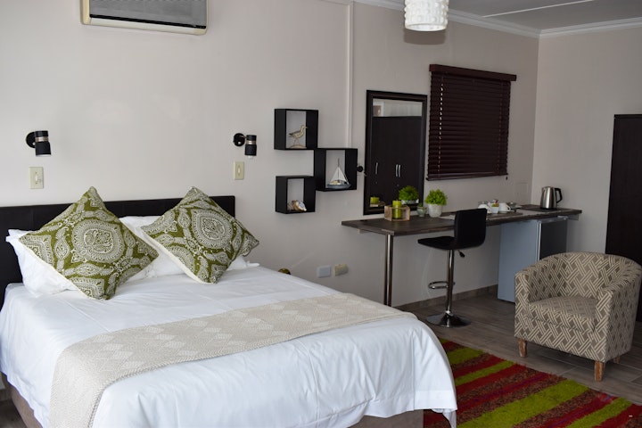 Potchefstroom Accommodation at Goedgedacht Gastekamers | Viya