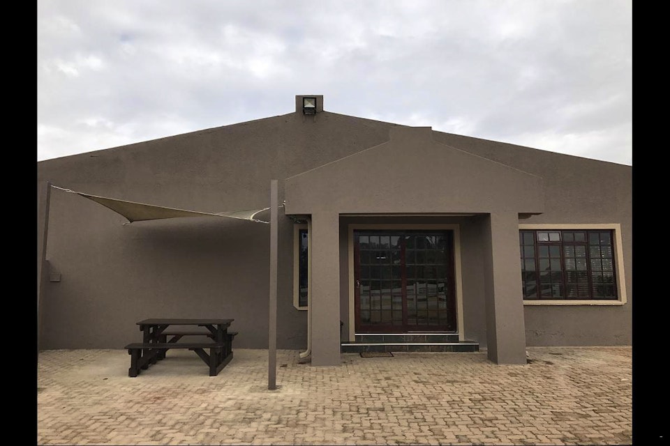 Kempton Park Accommodation at  | Viya