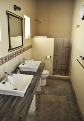 Namibia Accommodation at  | Viya