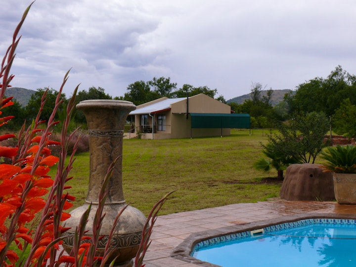 Gauteng Accommodation at Votadini Country Cottages | Viya