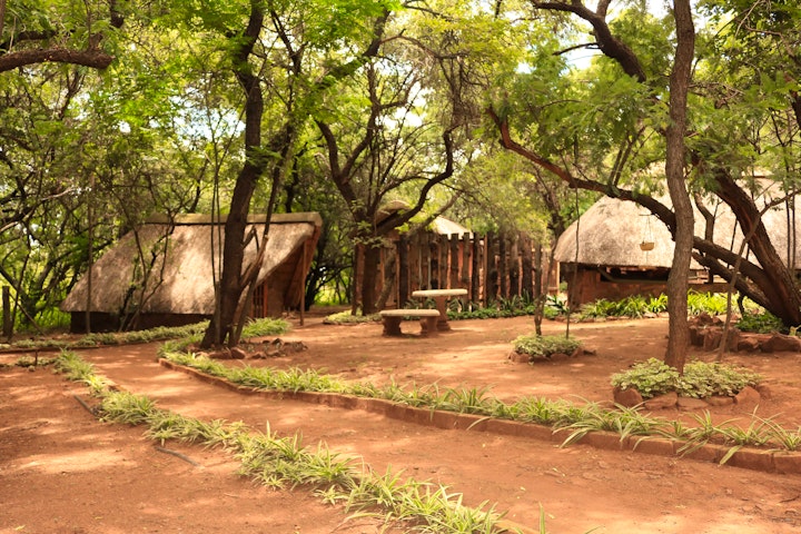 Mpumalanga Accommodation at Kimburu Bushcamp | Viya