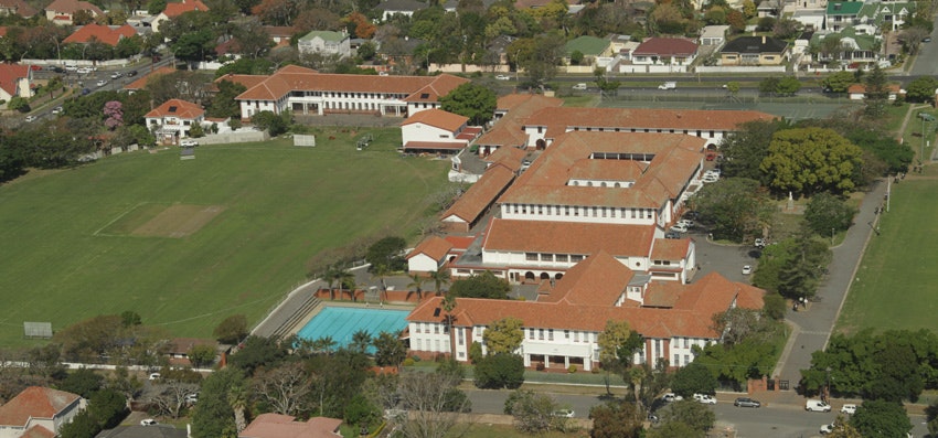 Selborne College