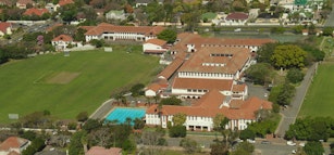 Selborne College