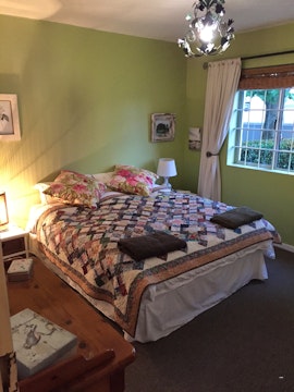 Observatory Accommodation at Garden Apartment on Rondebosch Common | Viya