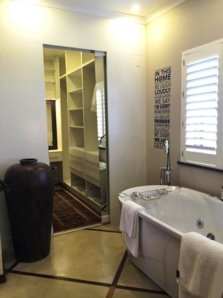 Durban North Accommodation at Five Burnham Guest House | Viya