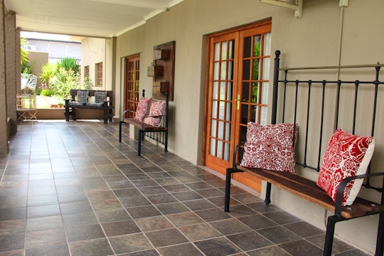 Upington Accommodation at  | Viya