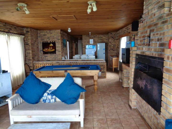 Overberg Accommodation at White Shark Lodge | Viya