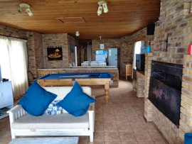 Gansbaai Accommodation at White Shark Lodge | Viya