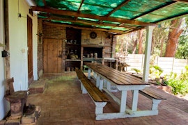 Boland Accommodation at  | Viya