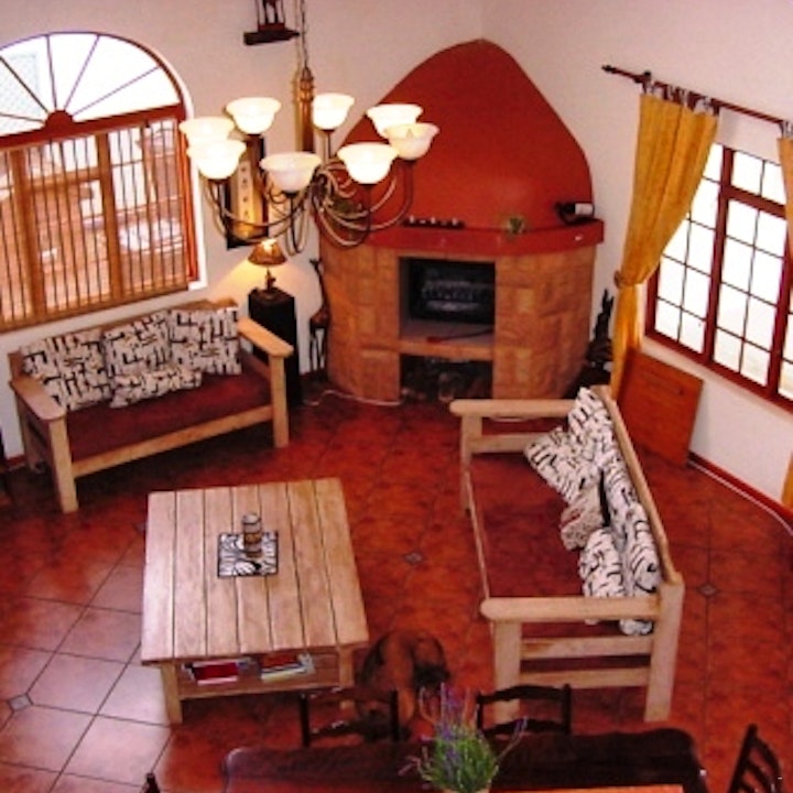 Western Cape Accommodation at 7th Heaven Lodge & Tours | Viya