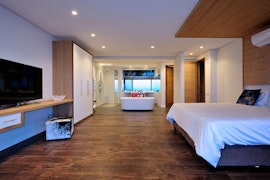 Atlantic Seaboard Accommodation at  | Viya