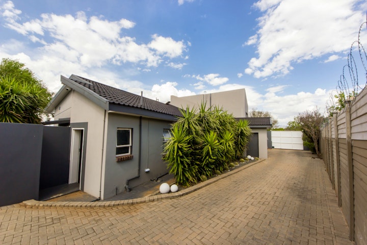 Bloemfontein Accommodation at Janmar | Viya