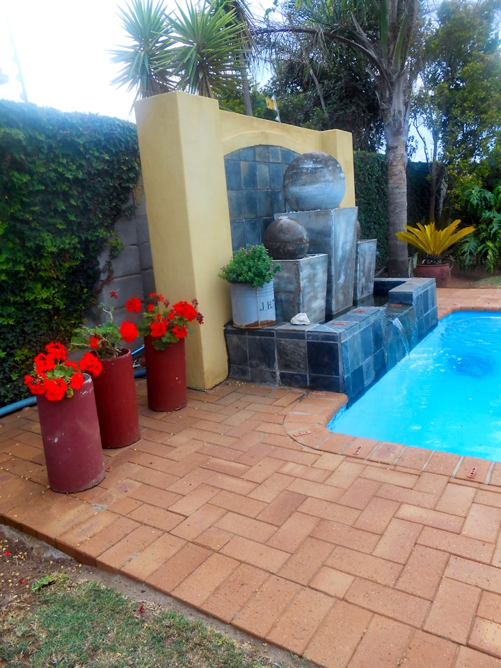 Eastern Cape Accommodation at Toscana Cottage | Viya