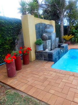 Gqeberha (Port Elizabeth) Accommodation at Toscana Cottage | Viya