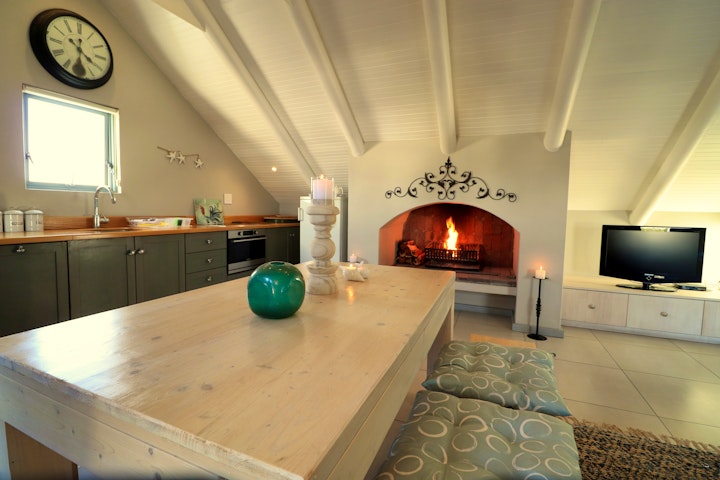 Western Cape Accommodation at Harvest Moon | Viya