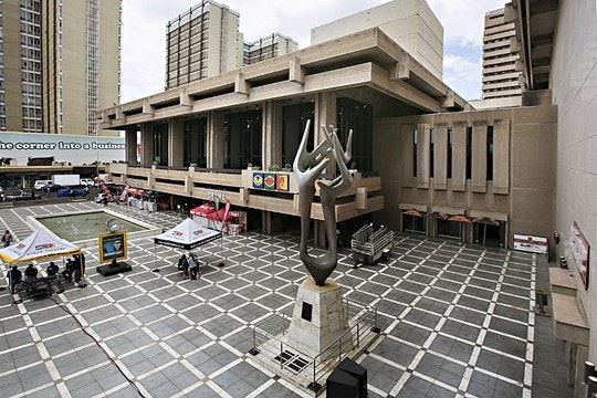 South African State Theatre