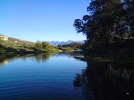 Overberg Accommodation at Oewerzicht Farm Cottages | Viya