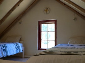 Overberg Accommodation at Inkaroo Cottage | Viya