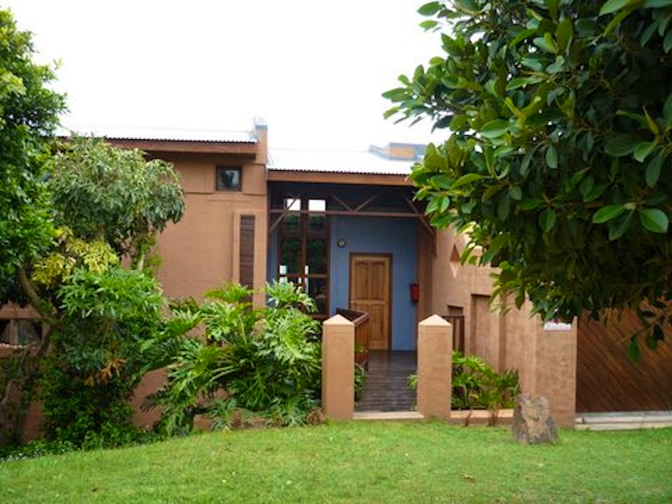 Jeffreys Bay Accommodation at  | Viya