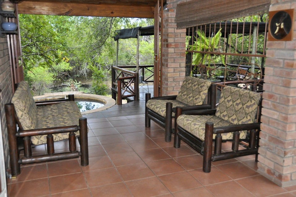 Kruger National Park South Accommodation at  | Viya