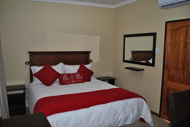 North West Accommodation at Amaris Guesthouse | Viya