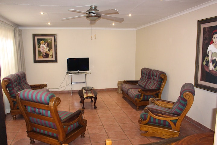 Mpumalanga Accommodation at Charming Self-Catering Apartment | Viya