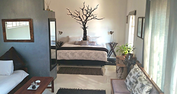 Hartbeespoort Accommodation at Brown's Cabin and Cottages | Viya