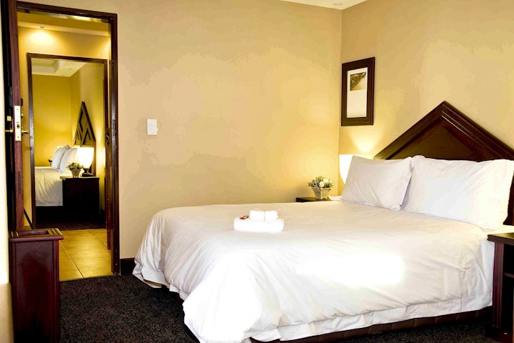 Pretoria Accommodation at GuestHouse @ LemonJack | Viya