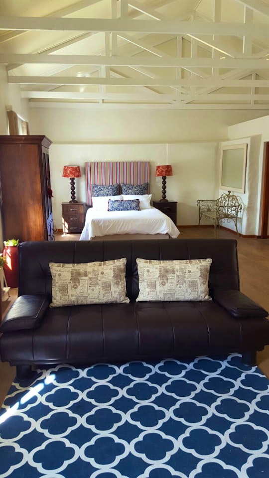 Overberg Accommodation at  | Viya