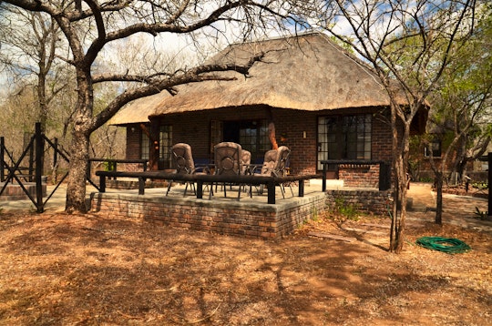 Kruger National Park South Accommodation at  | Viya