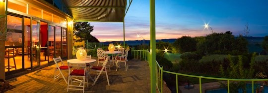 Free State Accommodation at  | Viya