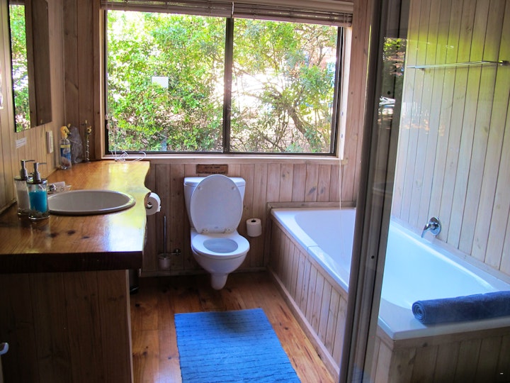 Garden Route Accommodation at Sedgies on the Water | Viya