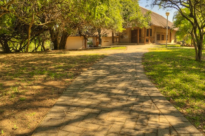 North Coast Accommodation at Bonamanzi Game Reserve - Lalapanzi | Viya