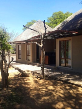 Limpopo Accommodation at Mabalingwe Elephant Lodge Unit 270A Tarentaal | Viya