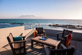 Milnerton Rural Accommodation at Bokkombaai Tides | Viya