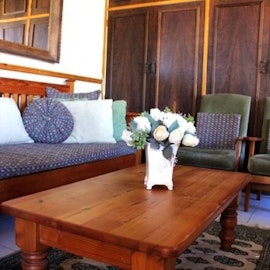 Karoo Accommodation at Herambi Guest House | Viya